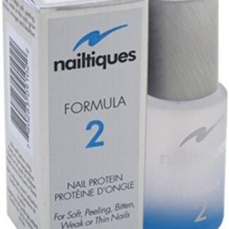 Nailtiques Formula 2 Protein, 0.5 oz