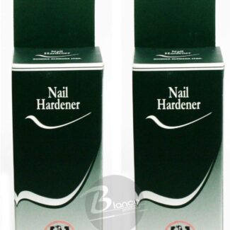 Quimica Alemana Nail Hardener 0.47 Fl Oz Pack of 2