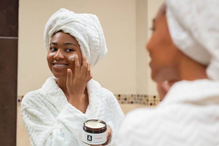 Discover the Best Beauty Products at RadiantAuraNow