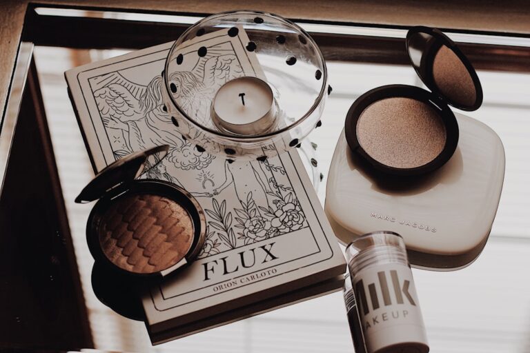 How to Choose the Perfect Makeup from RadiantAuraNow’s Range