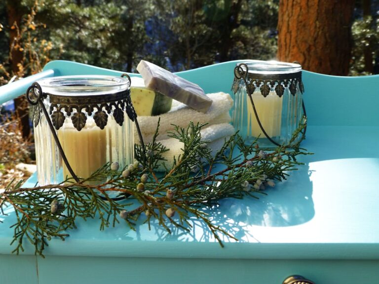 The Ultimate Guide to Organic Beauty Products at RadiantAuraNow